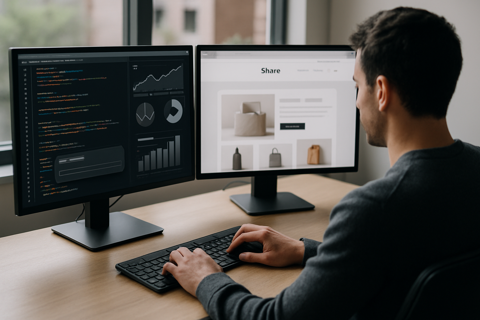 Own Your Code: Why Website Ownership Is the Foundation of Growth