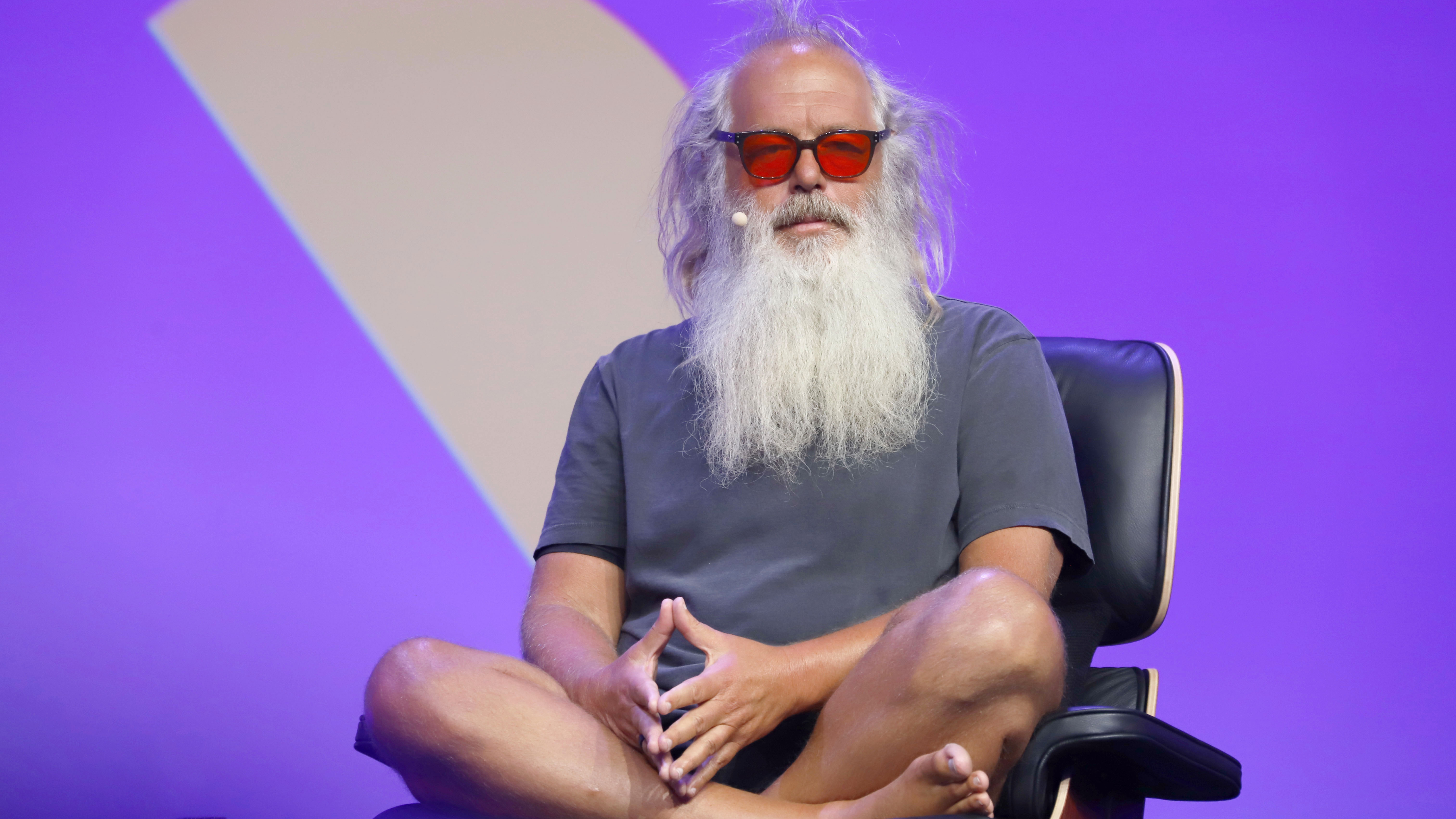 All Great Content Is Remixing: Rick Rubin's Sampling Philosophy and Brand Storytelling
