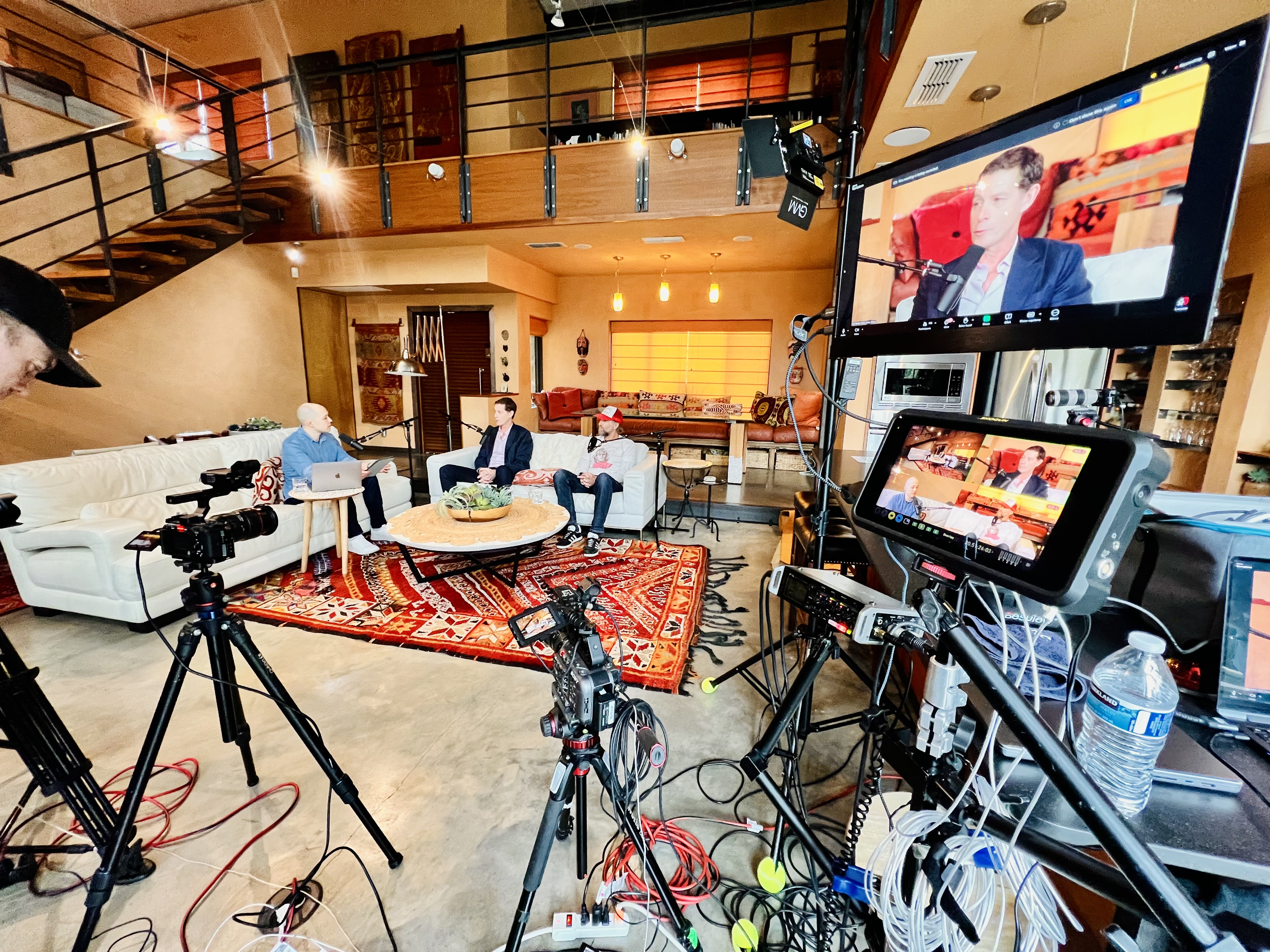 Open Source AI and Local Hardware: A Production Studio's Take