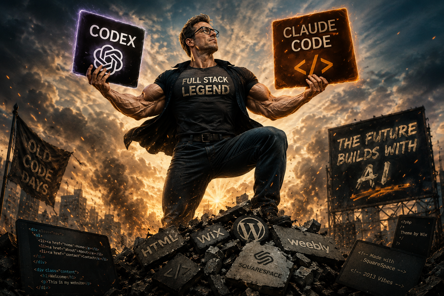 Hiring an Agency That Builds With Claude Code: What to Look For