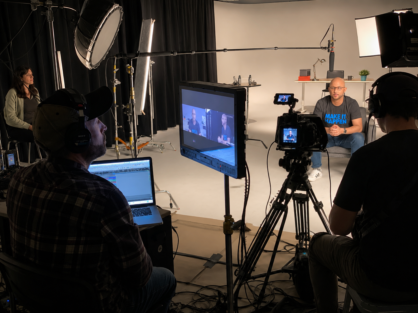 The Streaming Era Raised the Bar. Has Your Corporate Video Kept Up?