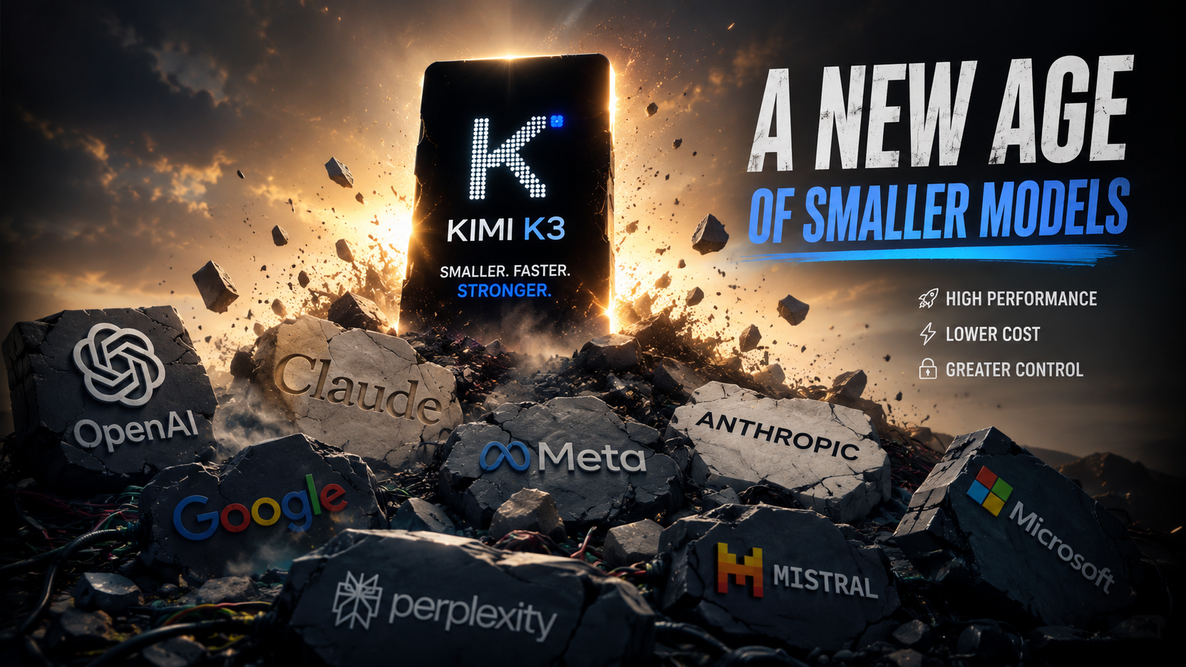 Kimi K3 and the New Wave of LLMs: How Your Business Can Benefit