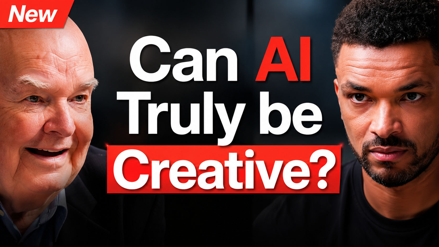 Can AI Really Be Creative? What John Lennox Gets Right